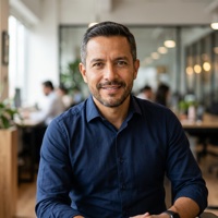 Carlos M.